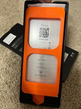 📲☎️📳Iphone 13Pro Max Screen Protector